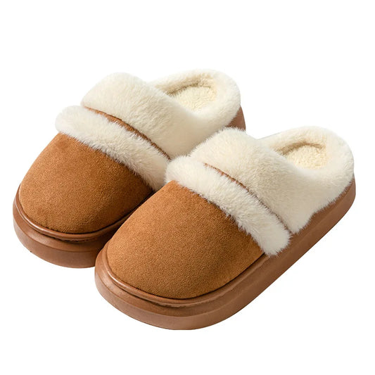 Zapatillas Casa Invierno Mujer