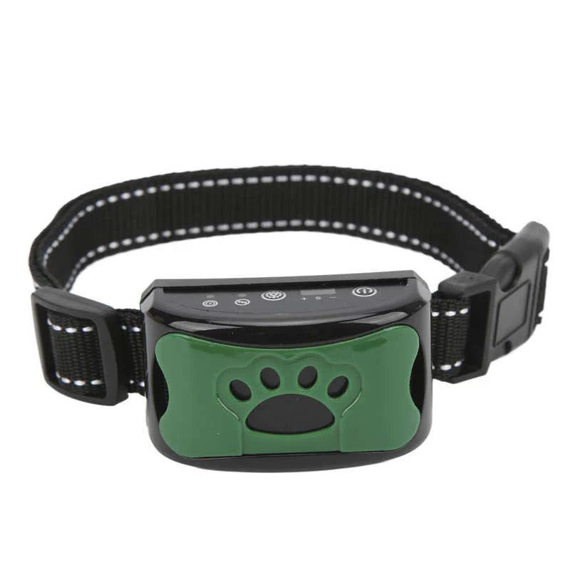 Collar Antiladridos Perros Ultrasonido