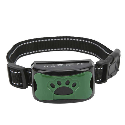 Collar Antiladridos Perros Ultrasonido
