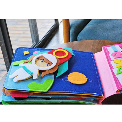 Libro Niños