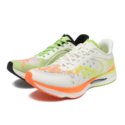 Zapatillas Running Carbono