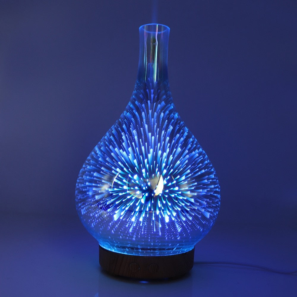 Difusor de Aromas Zenith
