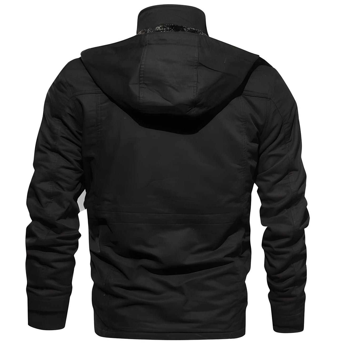 Chaqueta Táctica Hombre