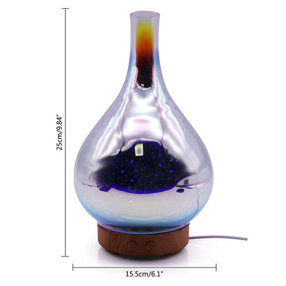 Difusor de Aromas Zenith