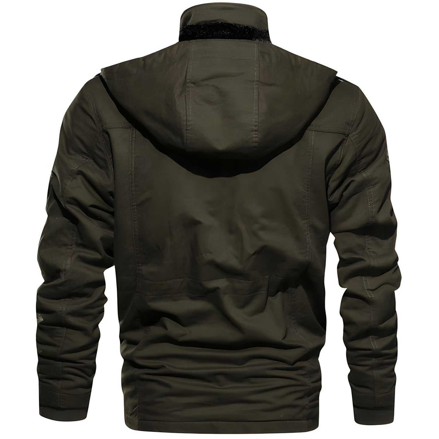 Chaqueta Táctica Hombre