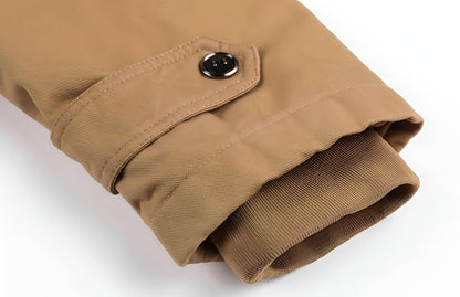 Chaqueta Táctica Hombre