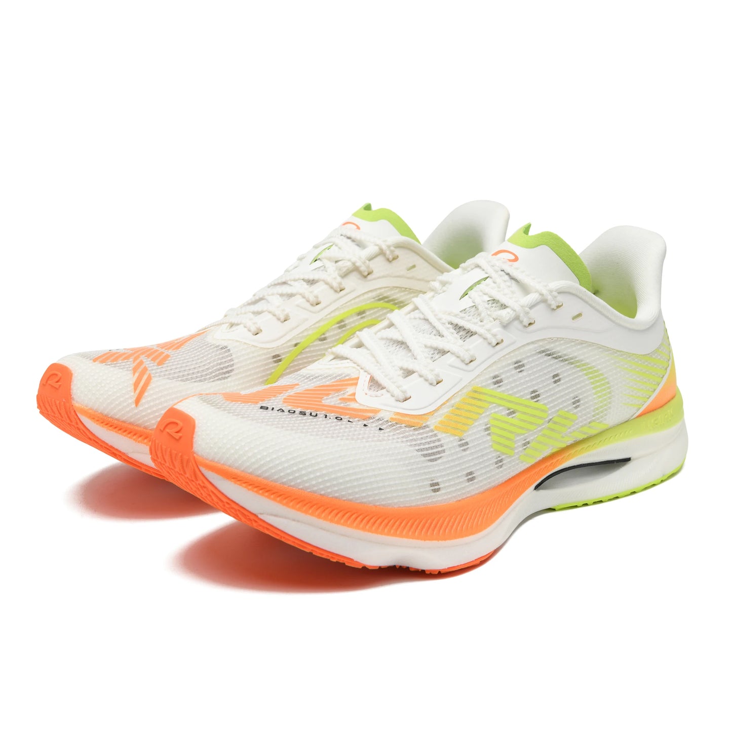Zapatillas Running Carbono