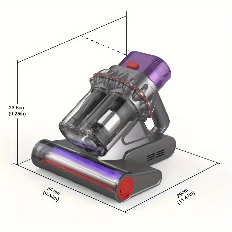 Aspiradora Ultra Zenith