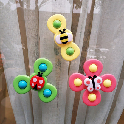 Spinner Sensorial Bebés
