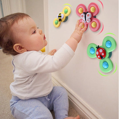 Spinner Sensorial Bebés
