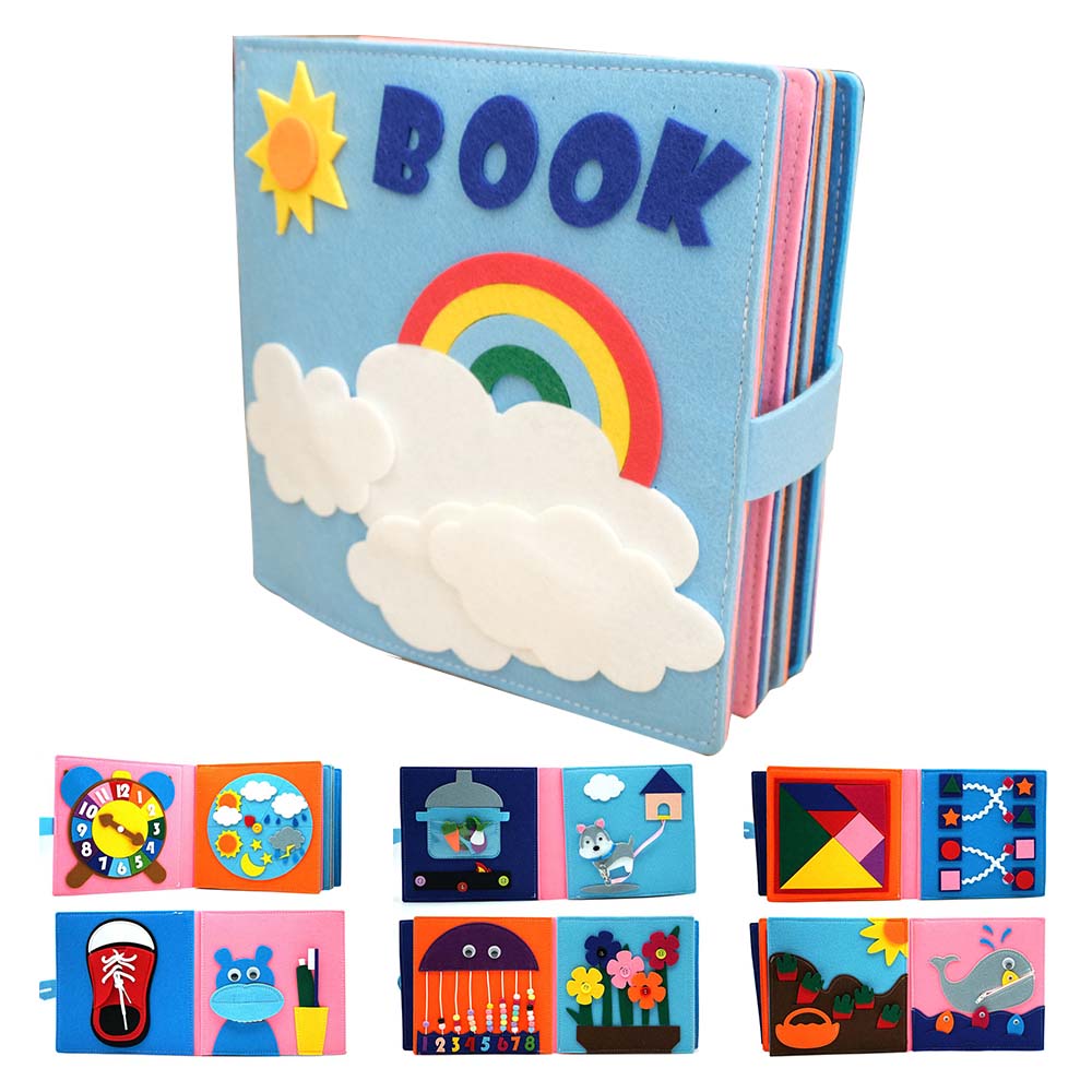 Libro Educativo