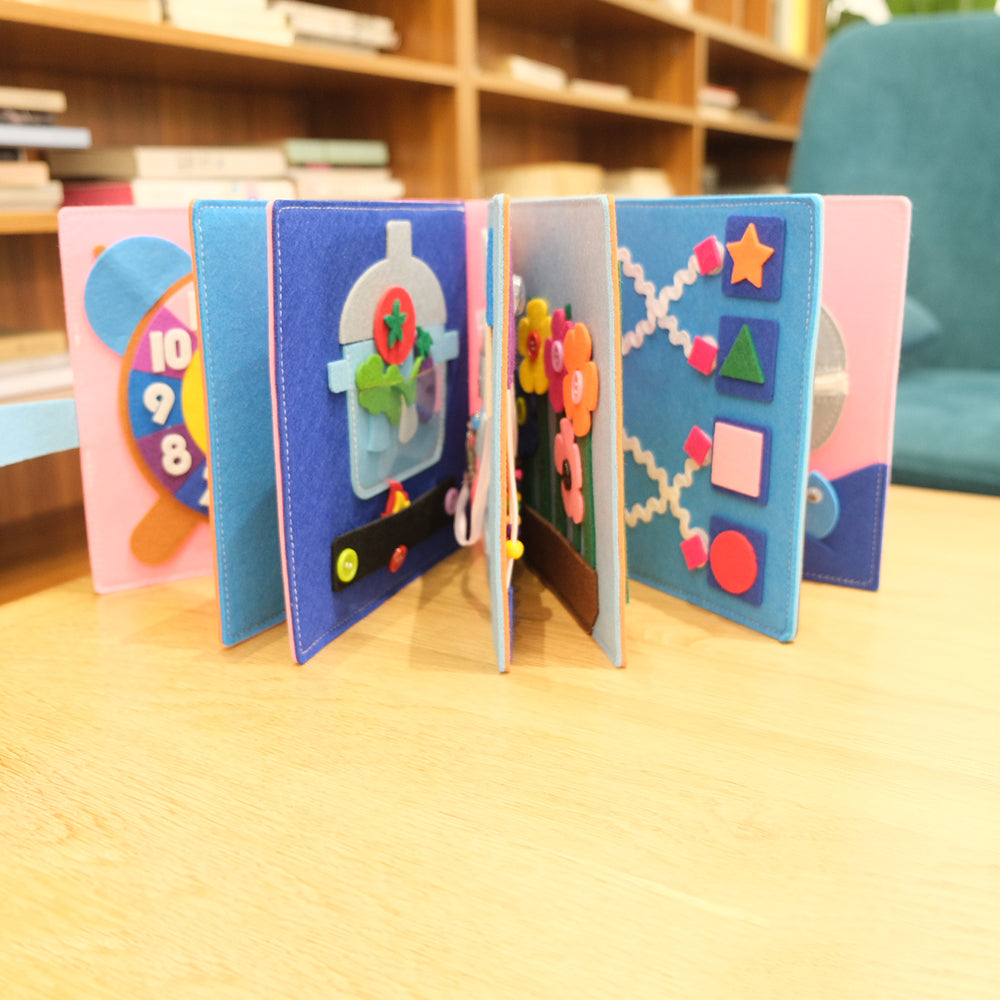 Libro Educativo