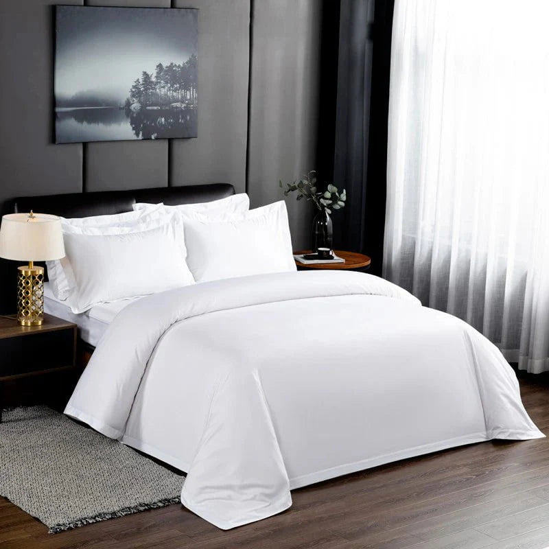 Juego Funda Nórdica Hotel
