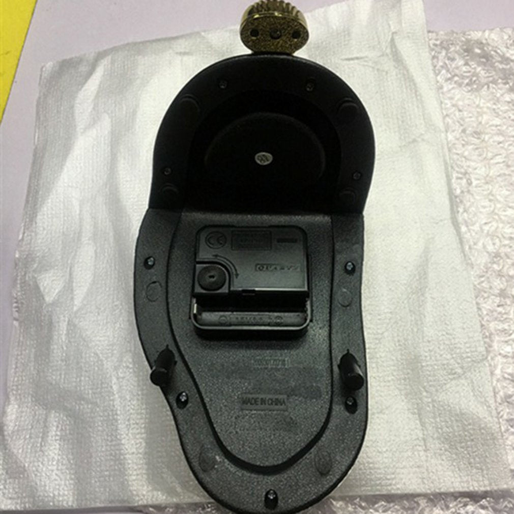 Reloj Derretido Salvador