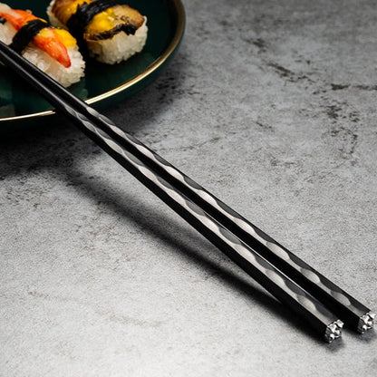 Palillos Elegantes Juego