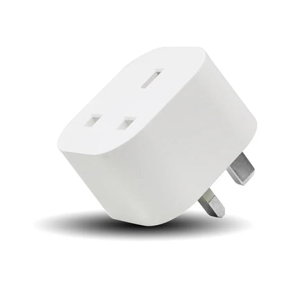 Enchufe Inteligente WiFi Medidor
