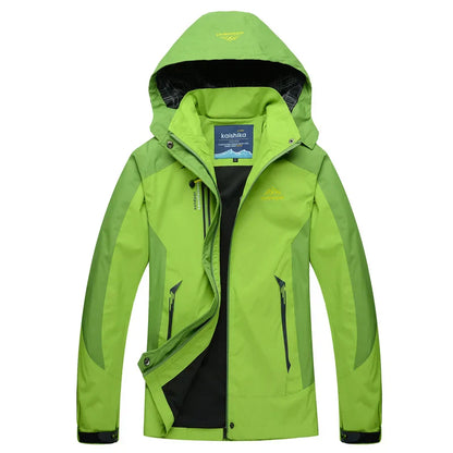 Chaqueta Milano Mujer