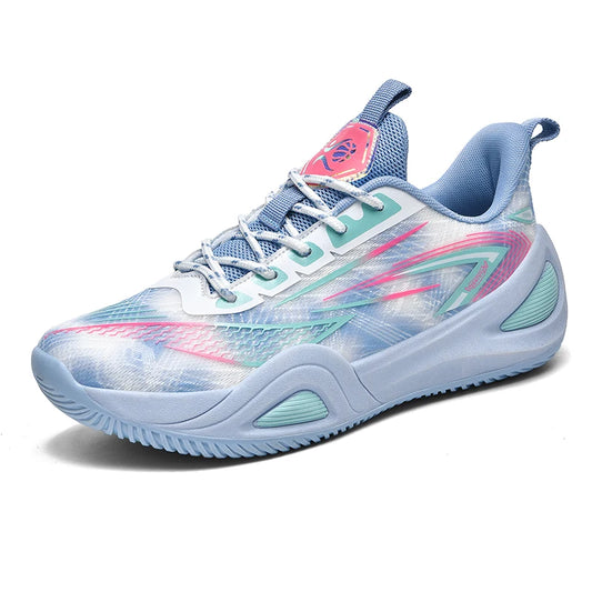Zapatillas Baloncesto Hombre