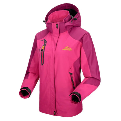 Chaqueta Milano Mujer