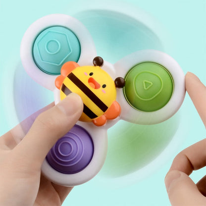 Spinner Sensorial Bebés