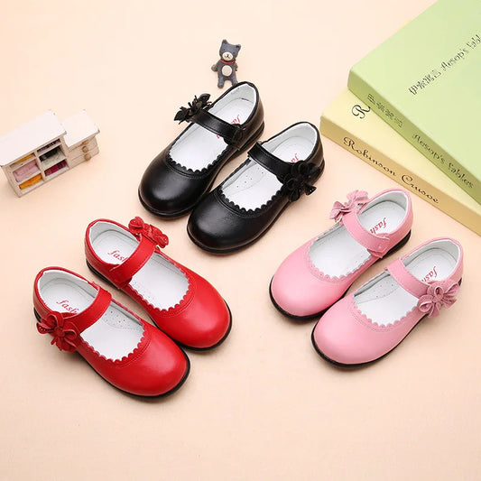 Zapatos Niña Princesa Verano