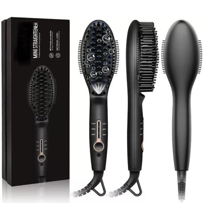 Cepillo Barba Cabello
