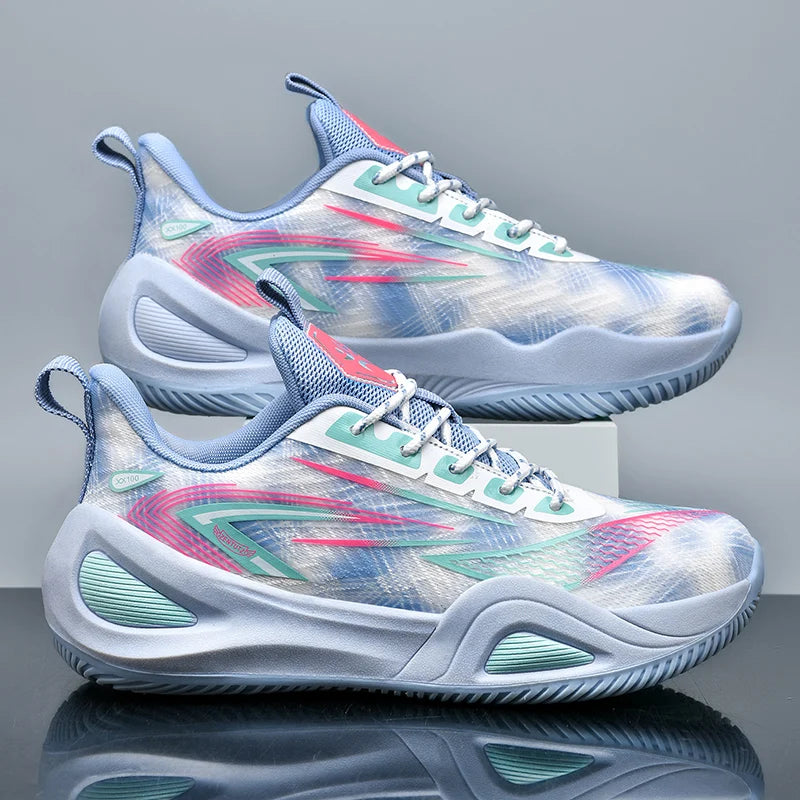 Zapatillas Baloncesto Hombre