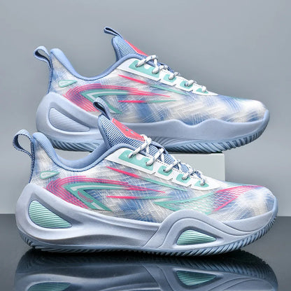 Zapatillas Baloncesto Hombre