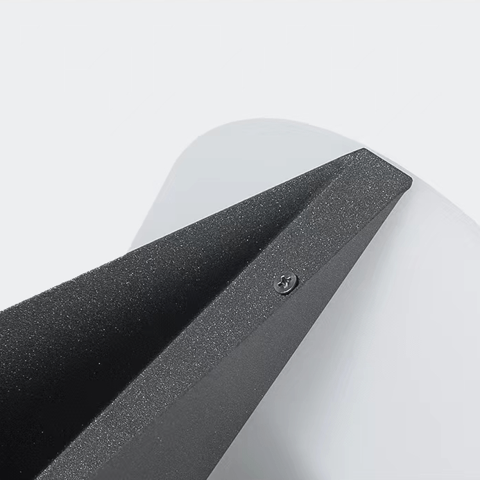 Lámpara Solar Exterior LED