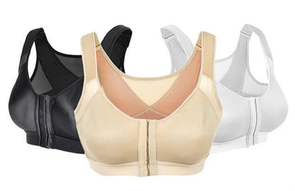 Sujetador Corrector Postura Mujer
