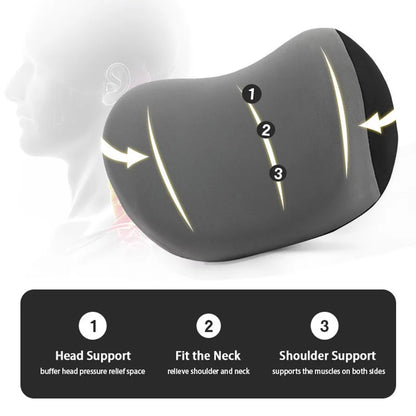 Cojín Cervical Viaje