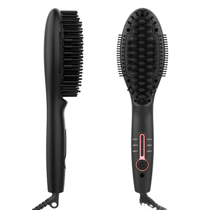 Cepillo Barba Cabello