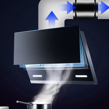 Ventilador Extractor Silencioso