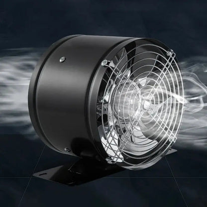 Ventilador Extractor Silencioso