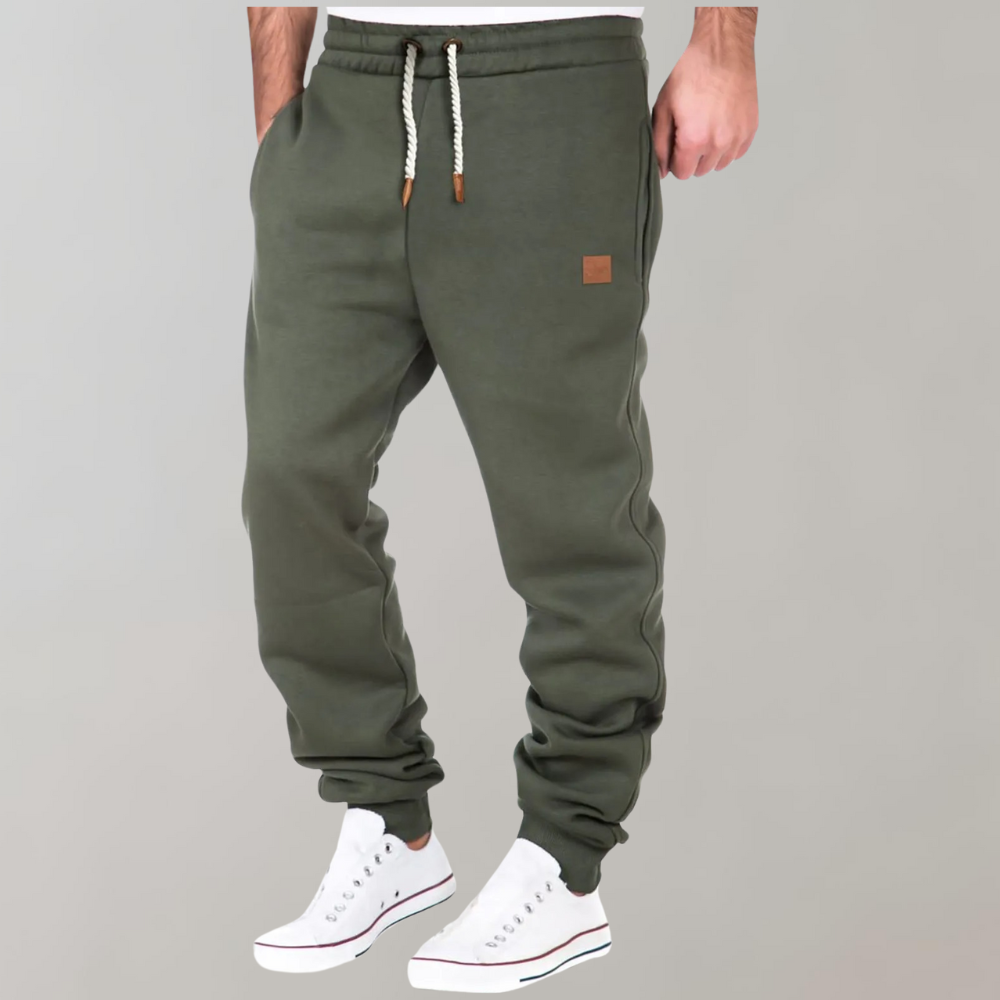 Jogger Hombre Moderno