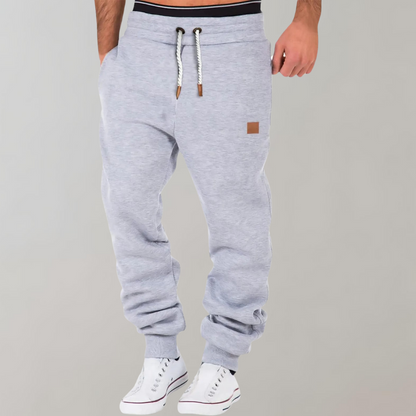 Jogger Hombre Moderno