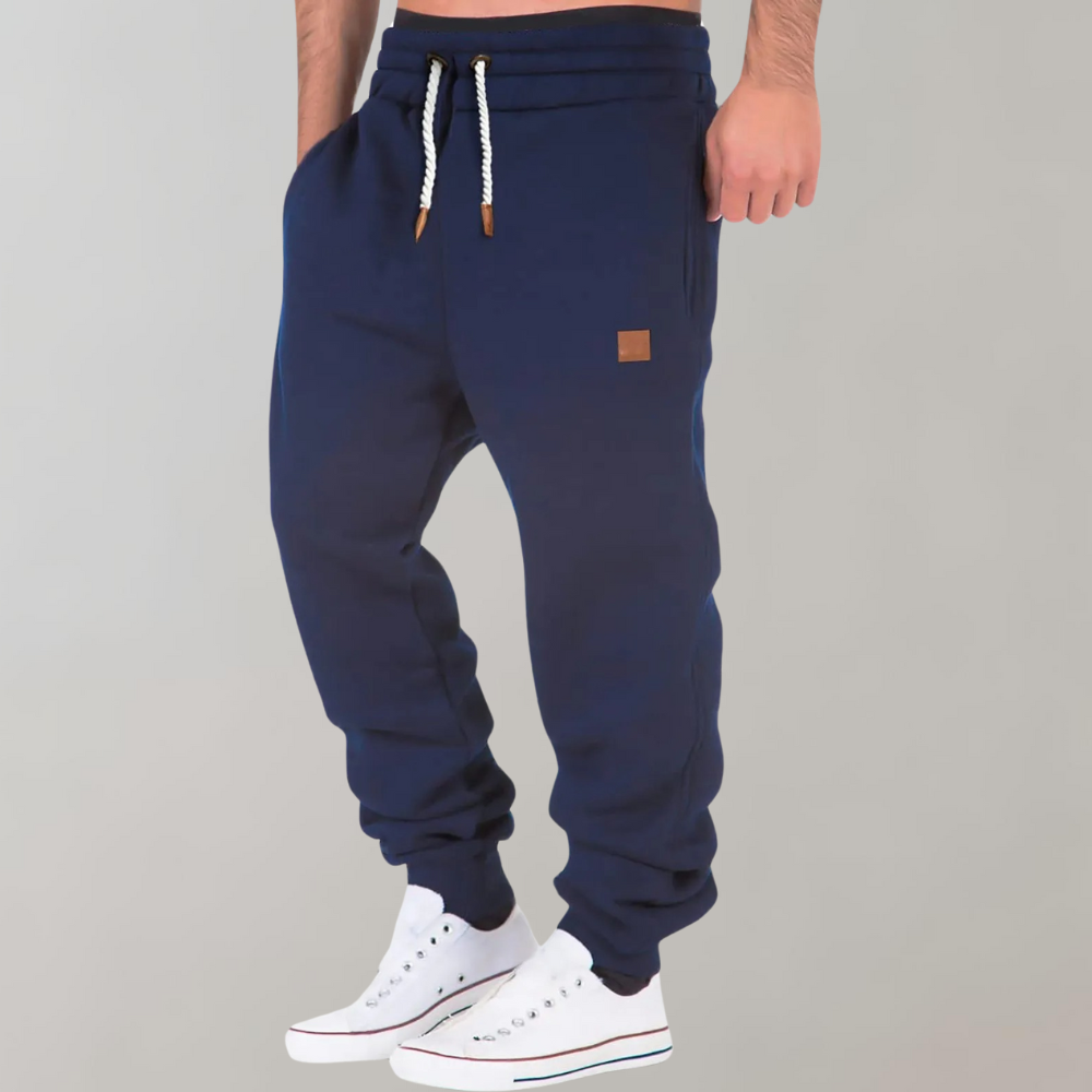 Jogger Hombre Moderno