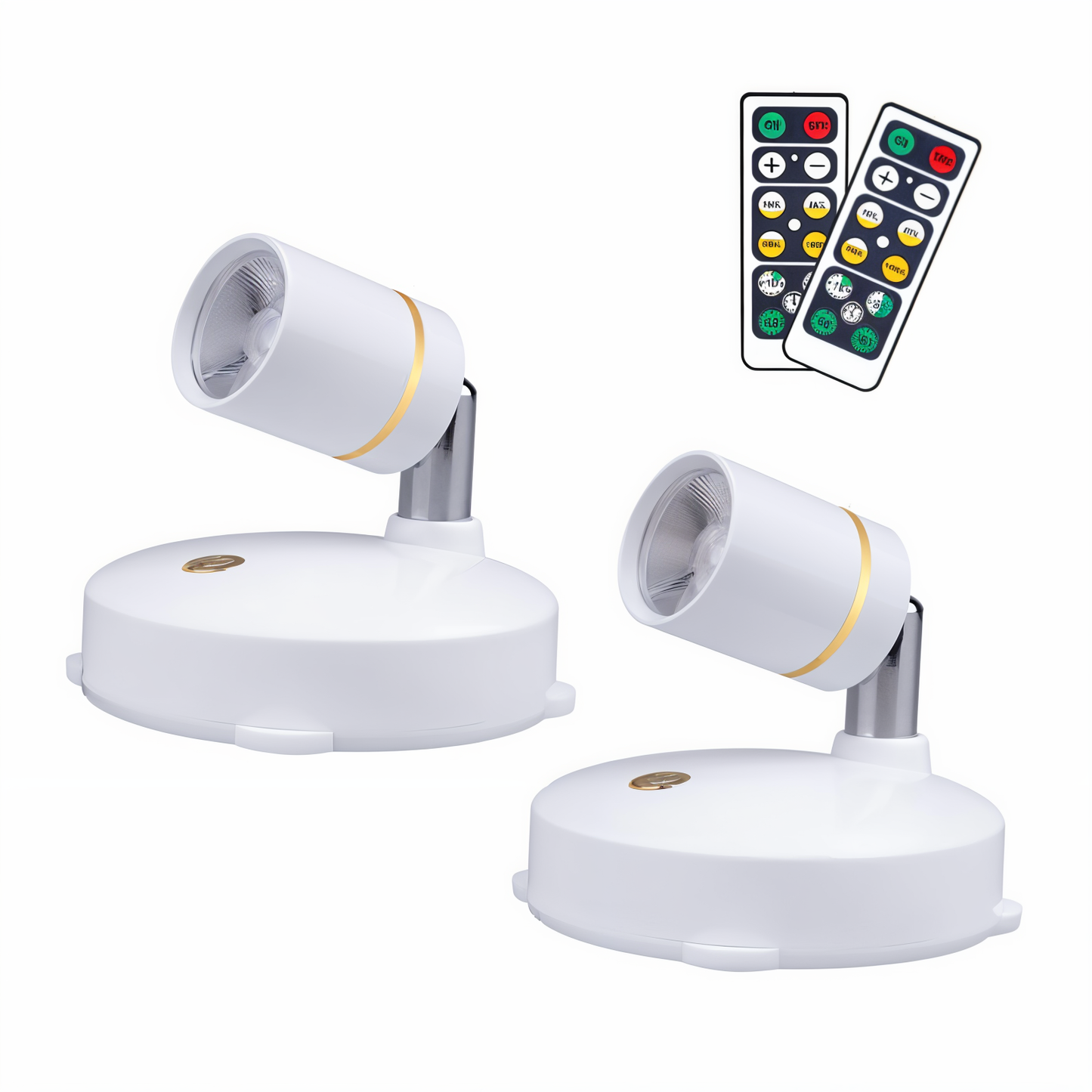 Mini Foco LED Vision