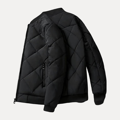 Chaqueta Acolchada Hombre