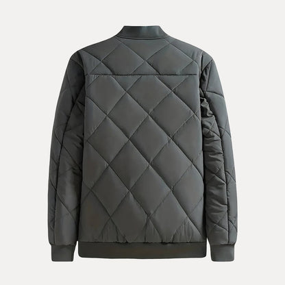 Chaqueta Acolchada Hombre