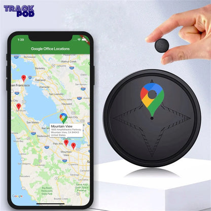 GPS Clásico Coche
