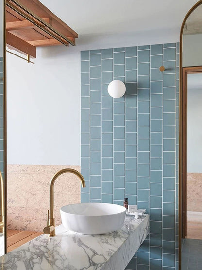 Aplique Pared LED