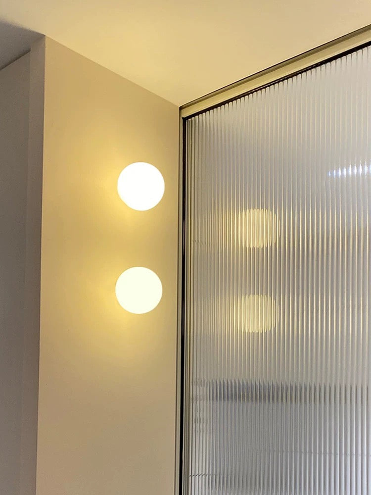 Aplique Pared LED