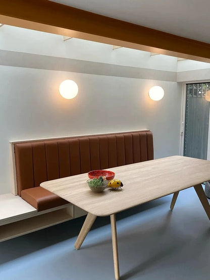 Aplique Pared LED