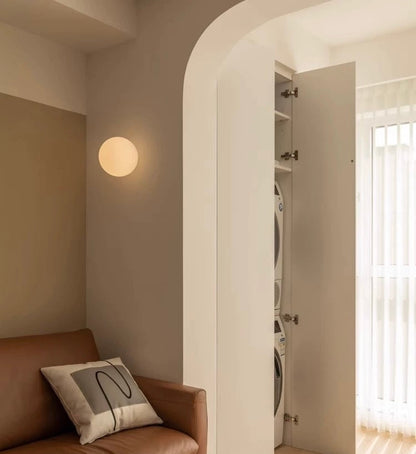 Aplique Pared LED