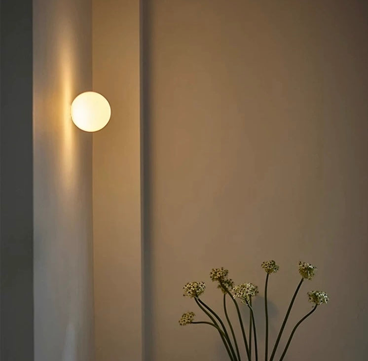 Aplique Pared LED