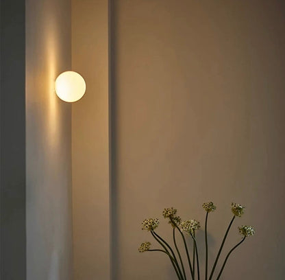 Aplique Pared LED