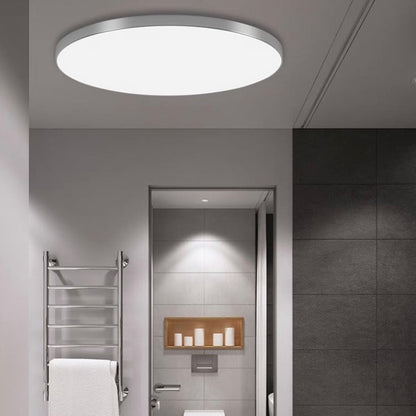 Plafón LED Clásico