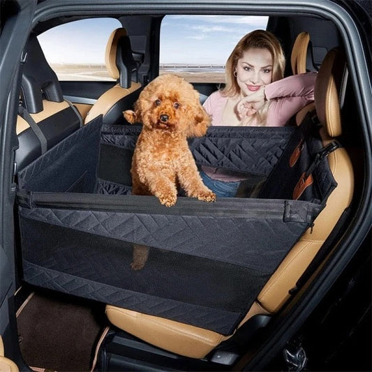 Extensor Asiento Perros Madrid