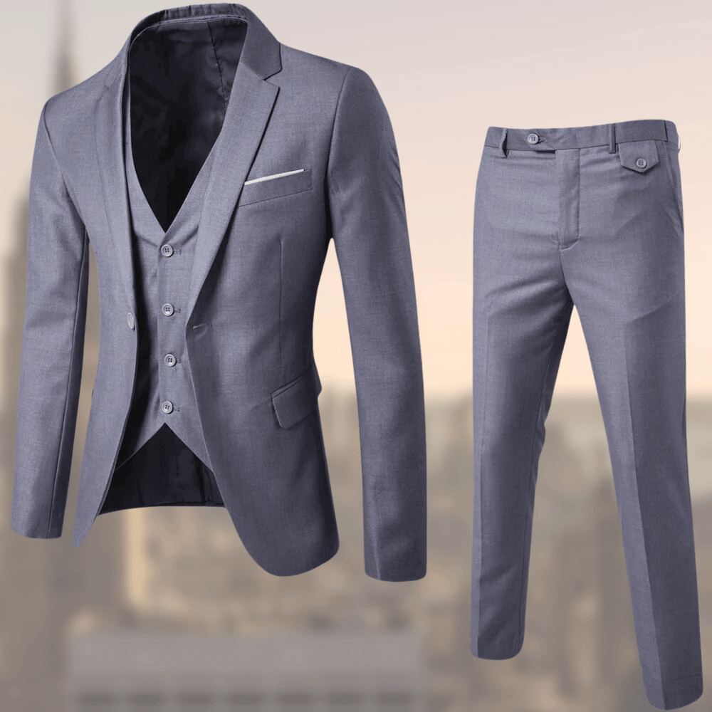Traje Formal Hombre